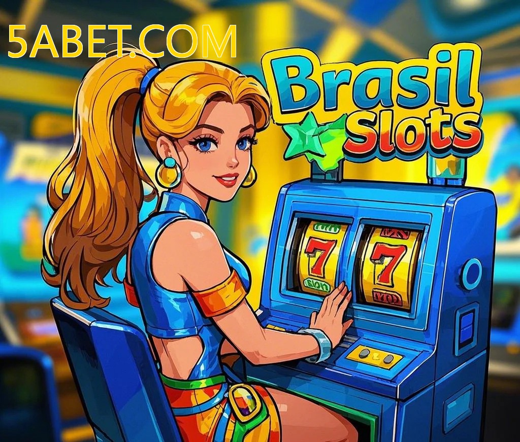 5abet-Game-Slots